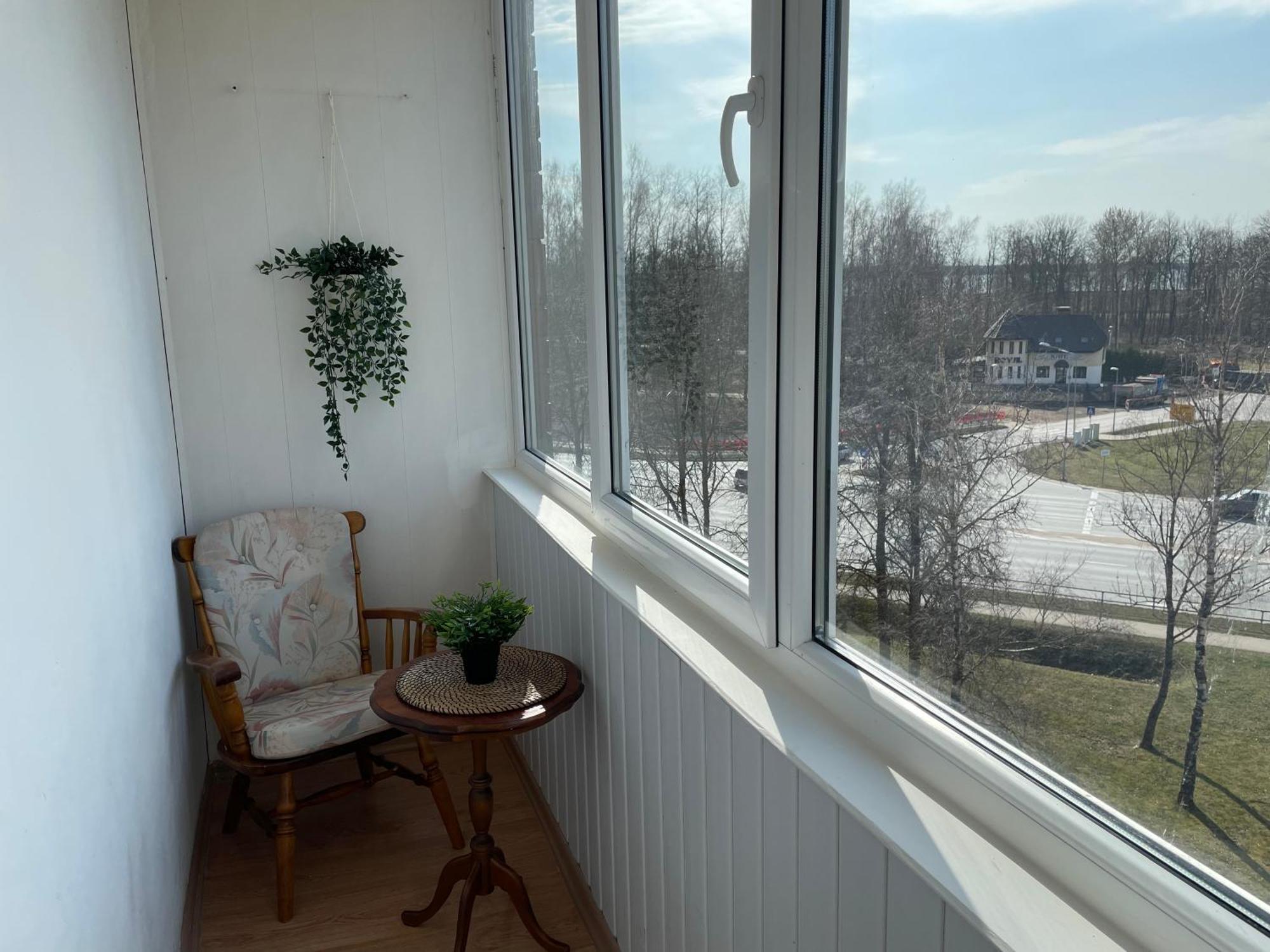 Skolas 1 Salaspils Exteriér fotografie